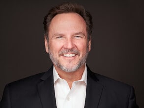 Mike Reyna, CCIM, CPM, CRE